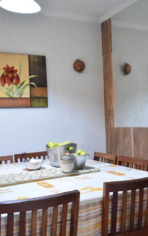 Casa à venda com 270m², 1 quarto e 2 vagasSala de jantar/Cozinha