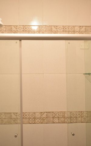 Casa à venda com 270m², 1 quarto e 2 vagasBanheiro Social