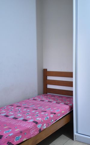 Casa à venda com 270m², 1 quarto e 2 vagasQuarto 2