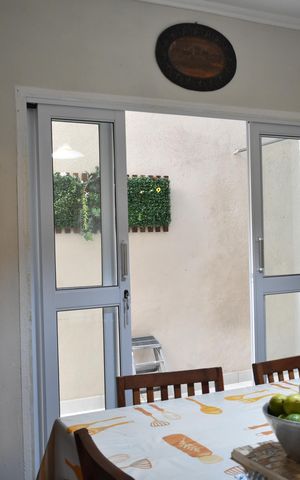 Casa à venda com 270m², 1 quarto e 2 vagasSala de jantar/Cozinha