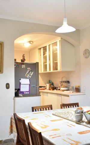 Casa à venda com 270m², 1 quarto e 2 vagasSala de jantar/Cozinha