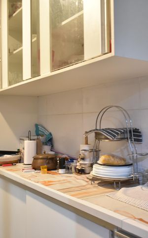 Casa à venda com 270m², 1 quarto e 2 vagasSala de jantar/Cozinha