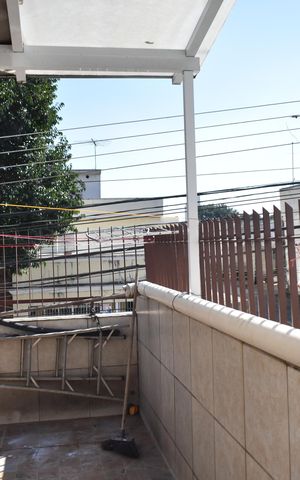 Casa à venda com 270m², 1 quarto e 2 vagasTerraço