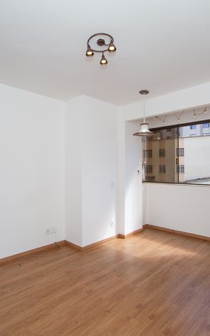 Apartamento à venda com 65m², 2 quartos e 1 vaga Apartamento à venda com 65m², 2 quartos e 1 vagaSALA