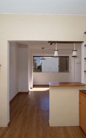 Apartamento à venda com 65m², 2 quartos e 1 vaga Apartamento à venda com 65m², 2 quartos e 1 vagaCOZINHA