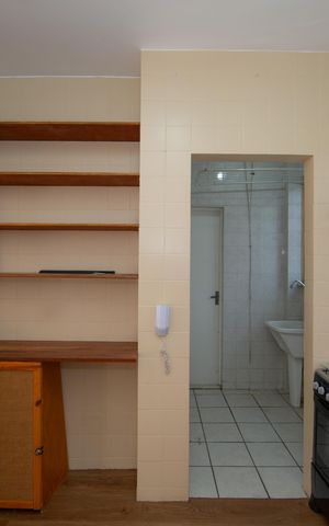 Apartamento à venda com 65m², 2 quartos e 1 vaga Apartamento à venda com 65m², 2 quartos e 1 vagaCOZINHA