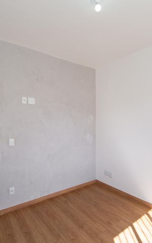 Apartamento à venda com 65m², 2 quartos e 1 vaga Apartamento à venda com 65m², 2 quartos e 1 vagaQUARTO1