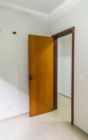 Casa à venda com 176m², 3 quartos e 2 vagasQuarto 3