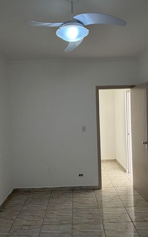 Apartamento para alugar com 55m², 1 quarto e 1 vagaQuarto