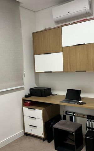 Casa de condomínio para alugar com 155m², 3 quartos e 2 vagas Casa de condomínio para alugar com 155m², 3 quartos e 2 vagasQuarto 3