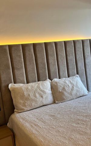 Casa de condomínio para alugar com 155m², 3 quartos e 2 vagas Casa de condomínio para alugar com 155m², 3 quartos e 2 vagasQuarto 2