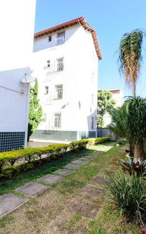 Apartamento à venda com 66m², 3 quartos e 1 vaga Apartamento à venda com 66m², 3 quartos e 1 vagaÁrea externa