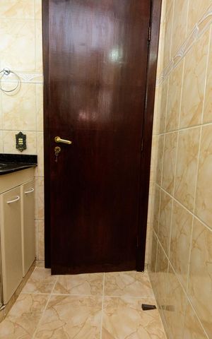 Apartamento à venda com 66m², 3 quartos e 1 vaga Apartamento à venda com 66m², 3 quartos e 1 vagaBanheiro