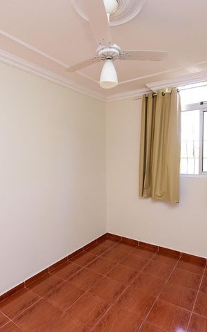 Apartamento à venda com 66m², 3 quartos e 1 vaga Apartamento à venda com 66m², 3 quartos e 1 vagaQuarto 1