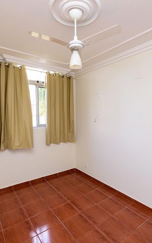 Apartamento à venda com 66m², 3 quartos e 1 vaga Apartamento à venda com 66m², 3 quartos e 1 vagaQuarto 1