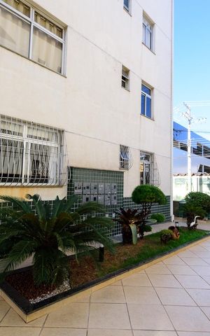 Apartamento à venda com 66m², 3 quartos e 1 vaga Apartamento à venda com 66m², 3 quartos e 1 vagaÁrea externa
