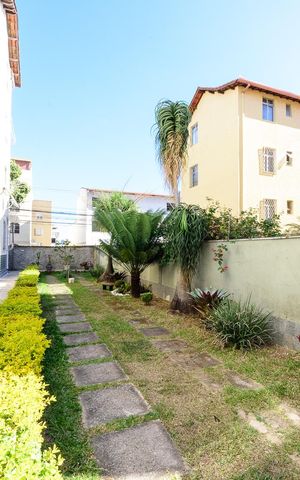 Apartamento à venda com 66m², 3 quartos e 1 vaga Apartamento à venda com 66m², 3 quartos e 1 vagaÁrea externa