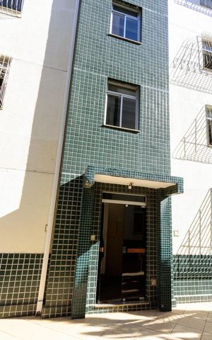 Apartamento à venda com 66m², 3 quartos e 1 vaga Apartamento à venda com 66m², 3 quartos e 1 vagaFachada do bloco
