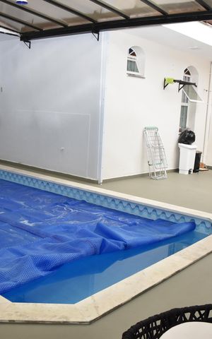 Casa para alugar com 323m², 3 quartos e 2 vagasPiscina