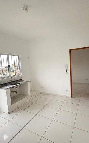 Apartamento para alugar com 65m², 2 quartos e sem vagaSala / Cozinha