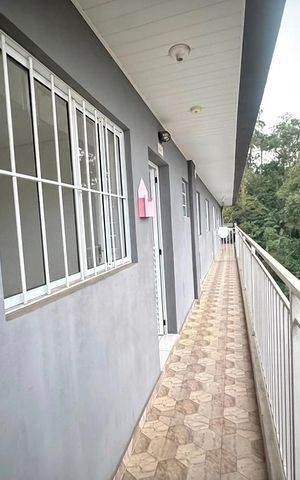Apartamento para alugar com 65m², 2 quartos e sem vagaVaranda