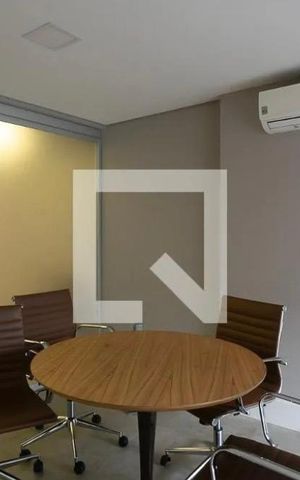 Apartamento à venda com 35m², 1 quarto e 1 vaga