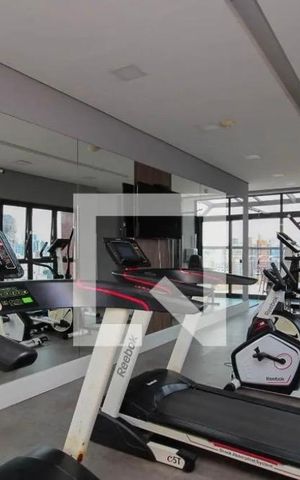 Apartamento à venda com 35m², 1 quarto e 1 vaga