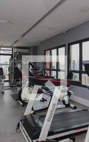 Apartamento à venda com 35m², 1 quarto e 1 vaga