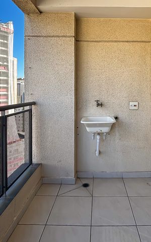 Apartamento à venda com 35m², 1 quarto e 1 vaga