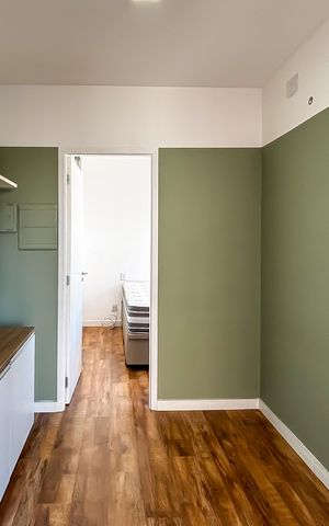Apartamento à venda com 35m², 1 quarto e 1 vaga