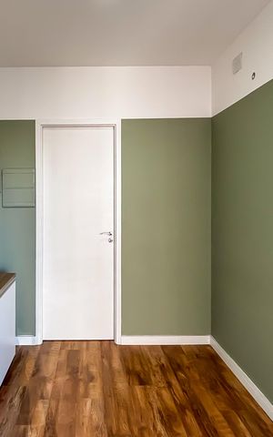 Apartamento à venda com 35m², 1 quarto e 1 vaga