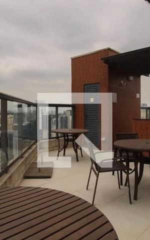 Apartamento à venda com 35m², 1 quarto e 1 vaga