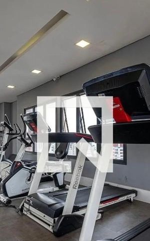 Apartamento à venda com 35m², 1 quarto e 1 vaga