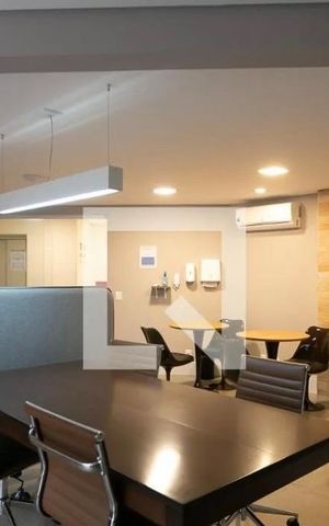 Apartamento à venda com 35m², 1 quarto e 1 vaga
