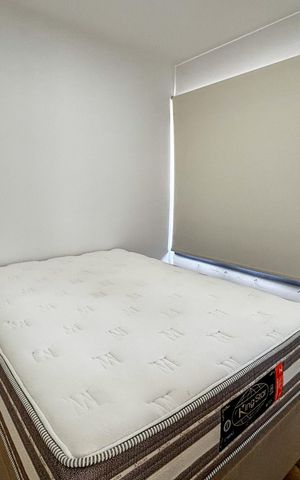 Apartamento à venda com 35m², 1 quarto e 1 vaga