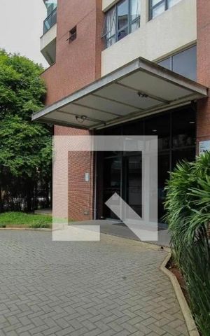 Apartamento à venda com 35m², 1 quarto e 1 vaga