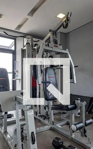 Apartamento à venda com 35m², 1 quarto e 1 vaga