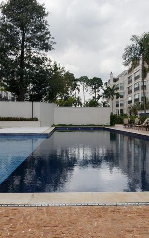 Apartamento à venda com 106m², 2 quartos e 2 vagas