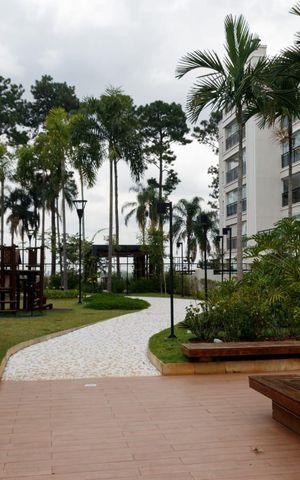 Apartamento à venda com 106m², 2 quartos e 2 vagas