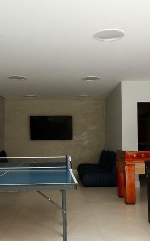 Apartamento à venda com 106m², 2 quartos e 2 vagas