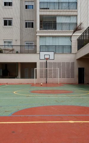 Apartamento à venda com 106m², 2 quartos e 2 vagas