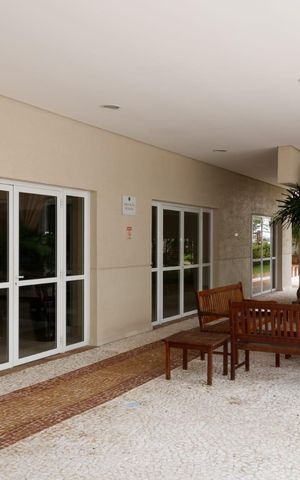 Apartamento à venda com 106m², 2 quartos e 2 vagas