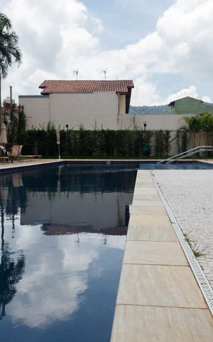 Apartamento à venda com 106m², 2 quartos e 2 vagas