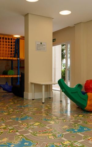 Apartamento à venda com 106m², 2 quartos e 2 vagas