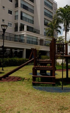 Apartamento à venda com 106m², 2 quartos e 2 vagas