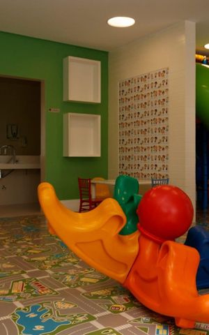 Apartamento à venda com 106m², 2 quartos e 2 vagas