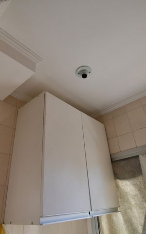 Studio para alugar com 40m², 1 quarto e sem vagaÁrea de Serviço