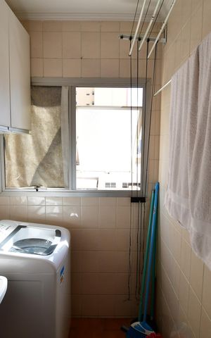Studio para alugar com 40m², 1 quarto e sem vagaÁrea de Serviço