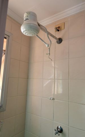 Studio para alugar com 40m², 1 quarto e sem vagaBanheiro