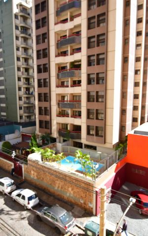 Studio para alugar com 40m², 1 quarto e sem vagaÁrea de Serviço - Vista